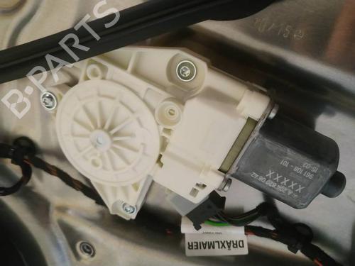 Used Right rear window motor Right rear window motor 35313739 35313739