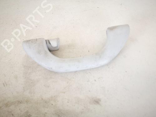 Håndtag i tag Håndtag i tag VW TOURAN (1T1, 1T2) 2.0 TDI 16V (140 hp) 35398744 35398744