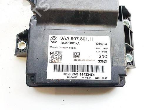 Electronic module VW PASSAT B7 (362) 2.0 TDI | BP37009213M83 - Image 2