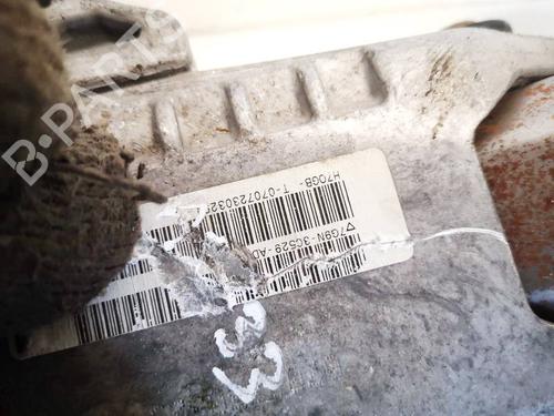 Steering column FORD MONDEO IV (BA7) 1.8 TDCi | BP35329897M21 - Image 3
