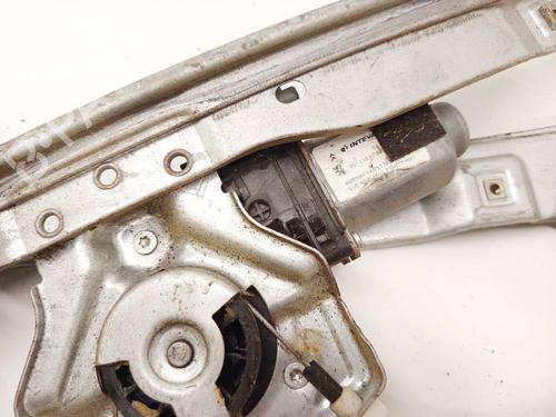 Used Right front window motor Right front window motor 39065222 39065222