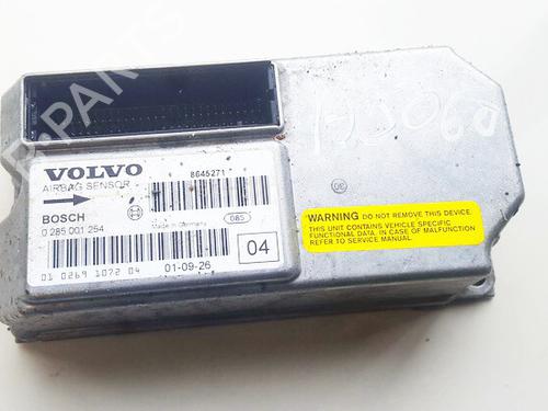 Used ECU airbags ECU airbags 33519461 33519461