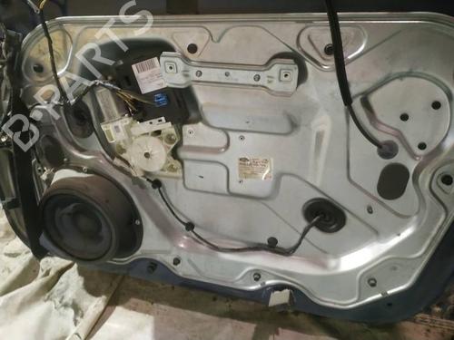 Used Front right window mechanism Front right window mechanism FORD FOCUS C-MAX (DM2) 1.6 TDCi (109 hp) 35296060 35296060