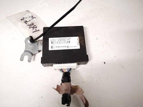 Used Electronic module Electronic module 35336674 35336674
