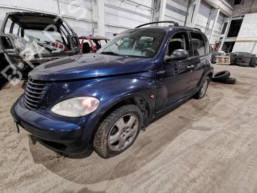 Engine mount CHRYSLER PT CRUISER (PT_) 2.2 CRD | BP32549788M89 