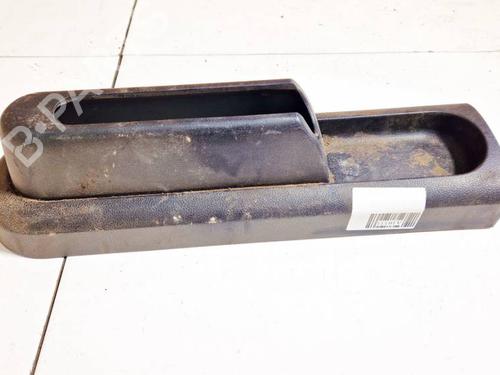 Used Other Other FORD FUSION (JU_) 1.4 TDCi (68 hp) 34985557 34985557