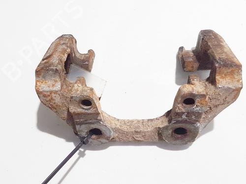 Used Left rear brake caliper Left rear brake caliper 35624107 35624107