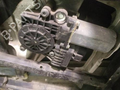 Used Left rear window motor Left rear window motor 35088560 35088560
