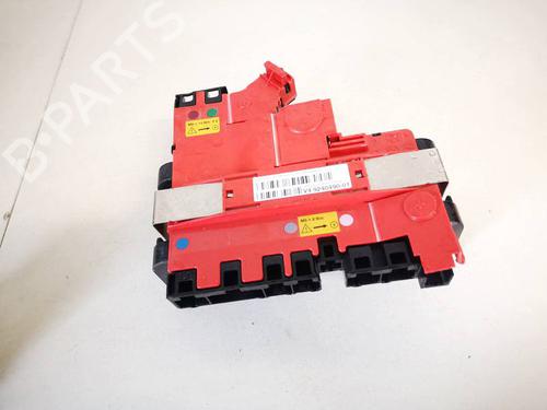 Used Fuse box Fuse box BMW 3 (F30, F80) 320 d (163 hp) 32947186 32947186