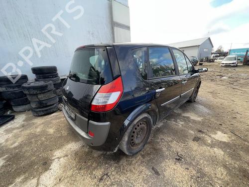 Engine mount RENAULT SCÉNIC II (JM0/1_) 1.9 dCi (JM0G, JM12, JM1G, JM2C) | BP32874581M89  - Image 10