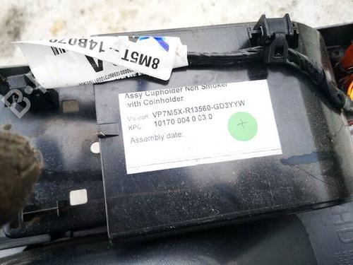Cup/Object holder FORD KUGA I 2.0 TDCi | BP35143331I37 - Image 4