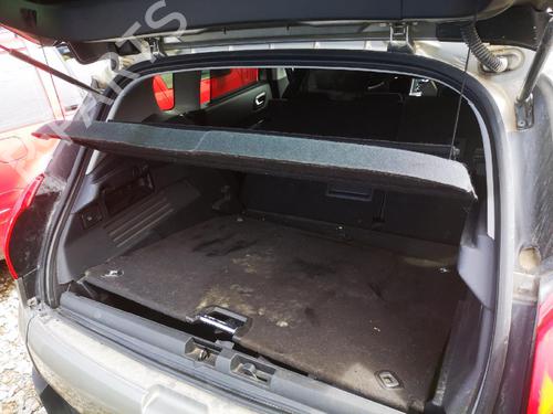 Switch PEUGEOT 3008 I MPV (0U_) 1.6 HDi | BP35155015I30 - Image 11
