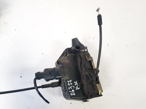 Used Front left lock Front left lock RENAULT ESPACE IV (JK0/1_) 1.9 dCi (JK0U, JK0G) (120 hp) 35523868 35523868