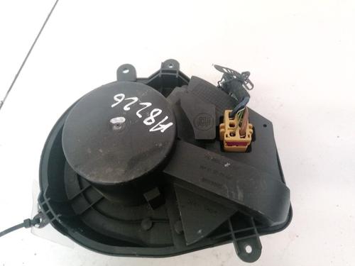 Heater blower motor VW PASSAT B5.5 (3B3) 1.9 TDI | BP35407934M62 - Image 2