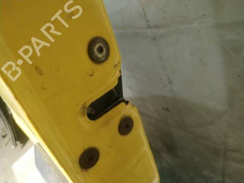Used Front left lock Front left lock 34883828 34883828