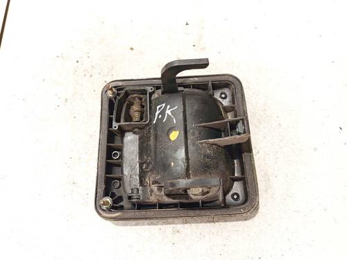 Front left interior door handle VW GOLF IV Variant (1J5) 2.3 V5 | BP34882110I13 - Image 2