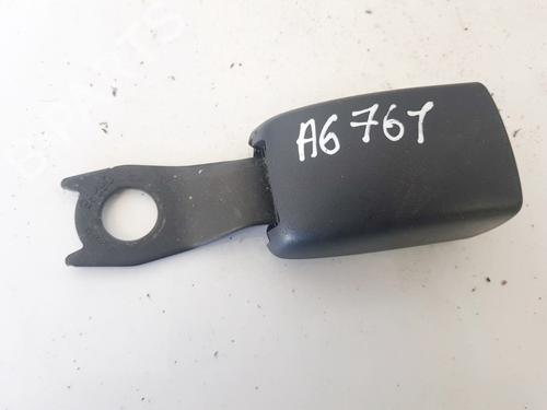 Sikkerhedssele-spænde Sikkerhedssele-spænde TOYOTA PREVIA II (_R3_) 2.0 D-4D (CLR30_, CLR30R) (116 hp) 35540767 35540767