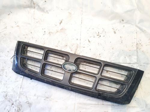 Grelha Grelha SUBARU FORESTER (SF_) 2.0 AWD (SF5) (125 hp) 35448341 35448341
