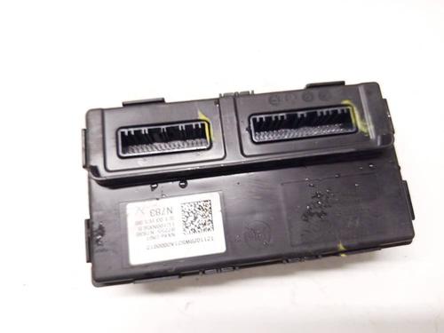 Used Electronic module Electronic module 38629132 38629132