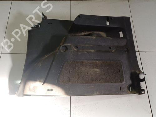 Used Boot lining Boot lining SKODA ROOMSTER (5J7) 1.4 TDI (80 hp) 34793428 34793428
