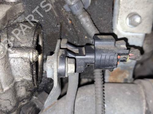 Used Electronic module Electronic module LEXUS IS II (_E2_) 220d (ALE20) (177 hp) 34908737 34908737