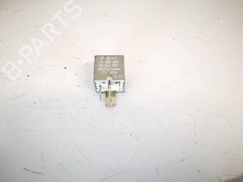 Used Electronic sensor Electronic sensor VW PASSAT B3/B4 Variant (3A5, 35I) 1.8 (90 hp) 32587024 32587024