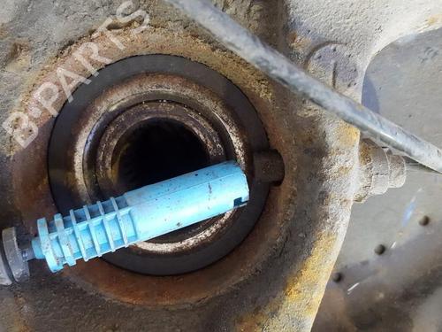 Used Electronic module Electronic module BMW X5 (E53) 4.4 i (320 hp) 35686257 35686257