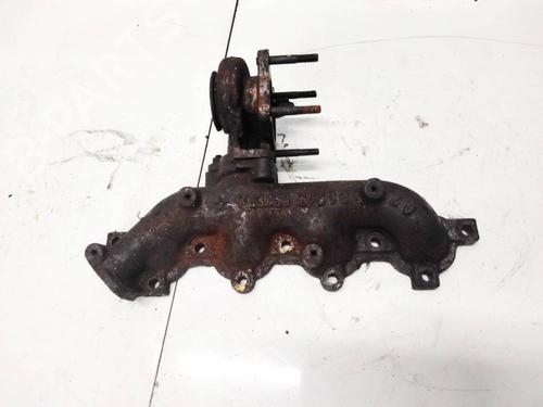 Used Exhaust manifold Exhaust manifold 35317786 35317786