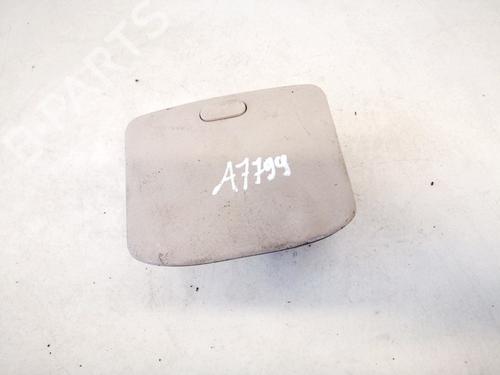 Used Ashtray Ashtray ROVER 75 (RJ) 2.5 V6 (177 hp) 35458284 35458284