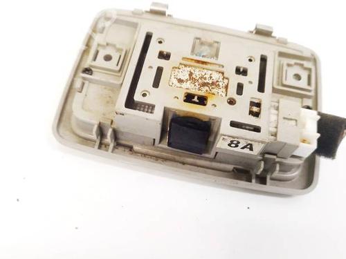 Kabinelys CHEVROLET CAPTIVA (C100, C140) 2.0 D | BP35185864I8 - Image 3