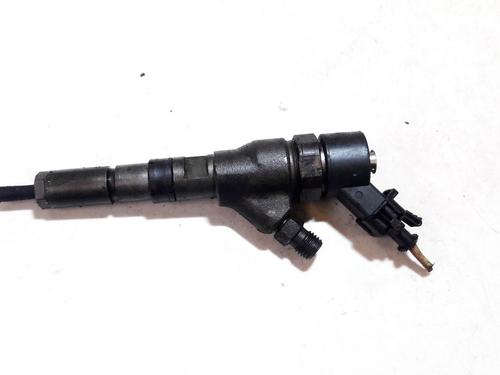 Used Injector Injector 35595651 35595651