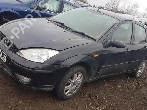 Switch FORD FOCUS I (DAW, DBW) 1.8 Turbo DI / TDDi | BP35685576I30 - Image 8