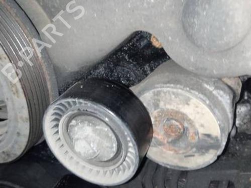 Used Pulley Pulley CITROËN C5 III (RD_) 1.6 HDi 110 (RD9HL0, RD9HR8, RD9HRA) (112 hp) 35303070 35303070