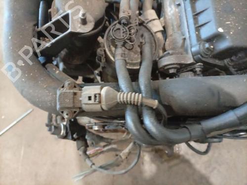 Pipe VW PASSAT B5.5 (3B3) 1.9 TDI | BP36207562M125 - Image 3