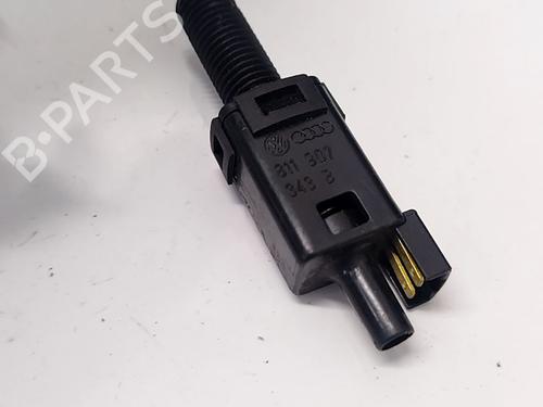 Electronic module AUDI A6 C5 (4B2, 4B4) 2.5 TDI | BP38194251M83 - Image 2