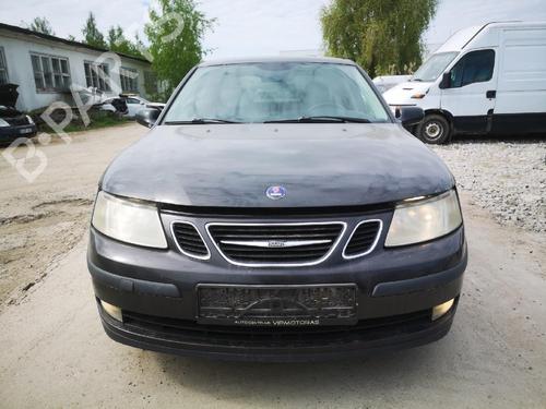 AC pipe SAAB 9-3 (YS3F, E79, D79, D75) 2.2 TiD | BP32591229M126