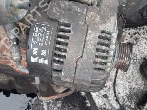 Used Alternator Alternator 35273913 35273913