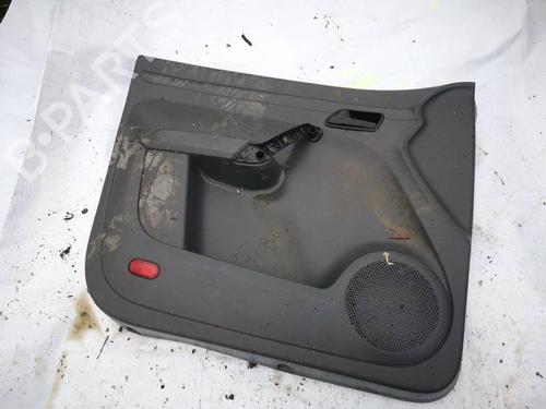 Used Front left panel Front left panel 39483895 39483895
