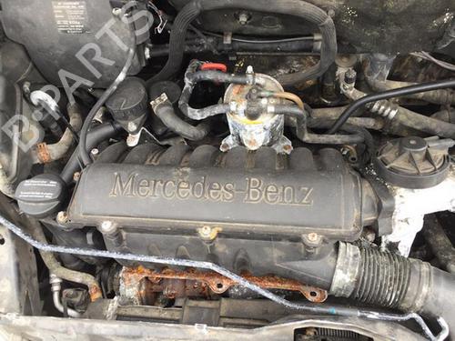 Electronic module MERCEDES-BENZ VANEO (414) 1.7 CDI (414.700) | BP33499184M83  - Image 6