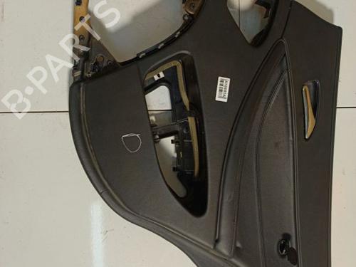 Used Rear right panel Rear right panel MERCEDES-BENZ CLS (C219) CLS 350 (219.356) (272 hp) 34880470 34880470