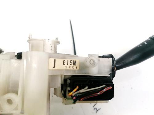 Warning switch MAZDA 6 Saloon (GG) 2.3 (GG3P) | BP35468884I22 - Image 3