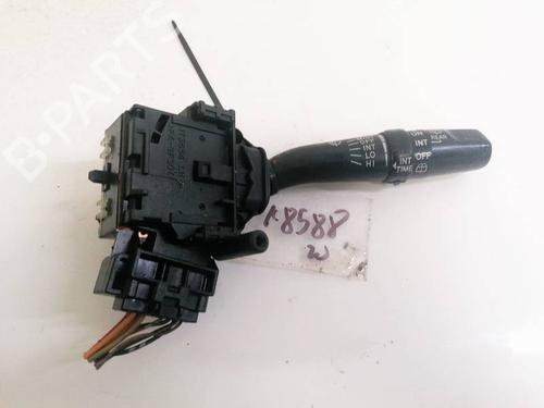 Used Warning switch Warning switch TOYOTA COROLLA Verso (ZER_, ZZE12_, R1_) 2.0 D-4D (CUR10_, CUR10R) (116 hp) 35360287 35360287