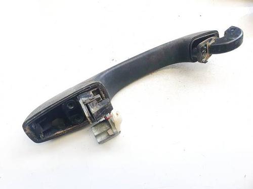 Front right exterior door handle DODGE CALIBER 2.0 CRD | BP34816713C129 - Image 2