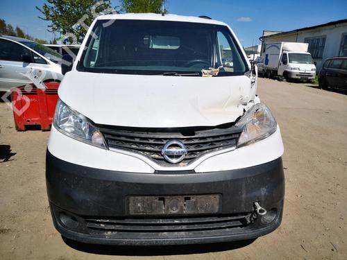 Pipe NISSAN NV200 Van 1.5 dCi 85 (M20, M20N, M20M) | BP32911359M125 - Image 5