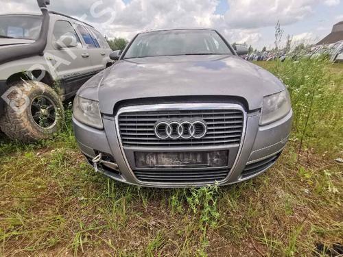 Luftventil AUDI A6 C6 (4F2) 2.0 TDI | BP32562139I21 