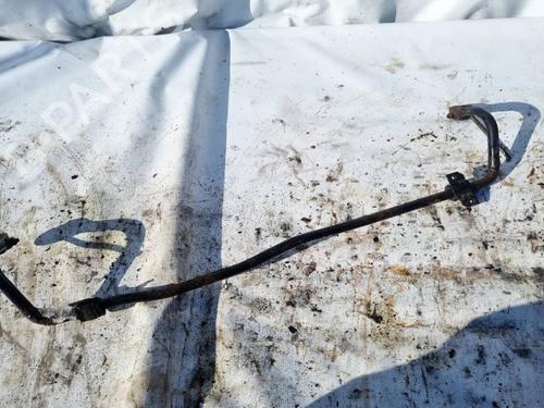 Used Anti roll bar Anti roll bar NISSAN ALMERA II Hatchback (N16) 1.6 (113 hp) 34803528 34803528