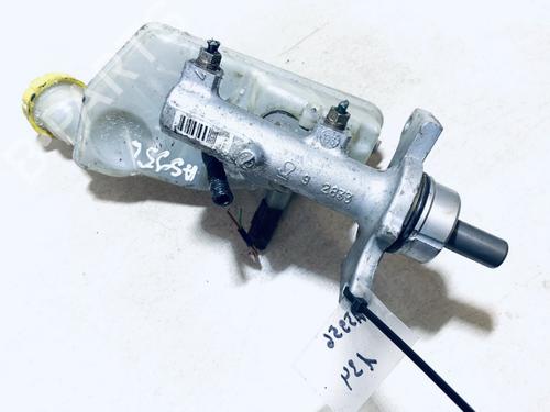 Brake master cylinder CITROËN C3 Pluriel (HB_) 1.4 | BP35644288M77 - Image 2