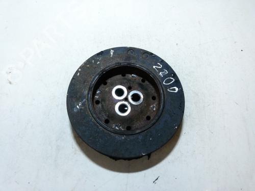 pulley-ford-mondeo-iii-b5y-2000-2001-2002-2003-2004-2005-2006-2007-35853781 main image