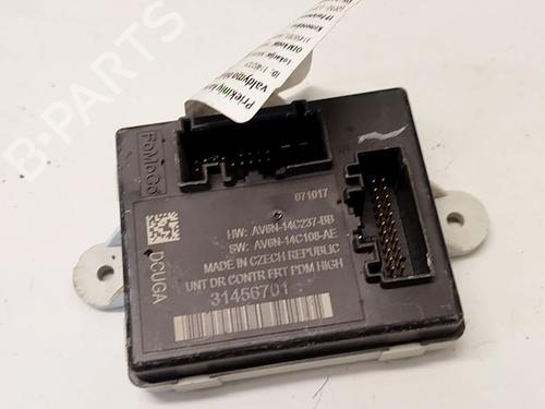 Used Electronic module Electronic module MERCEDES-BENZ GL-CLASS (X164) GL 420 CDI 4-matic (164.828) (306 hp) 40246007 40246007