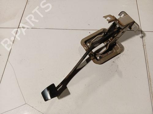 Used Pedal Pedal 34916927 34916927